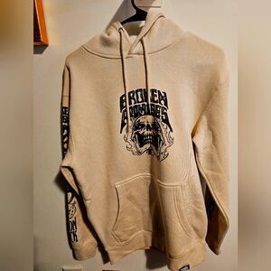 Broken Promises Hoodie